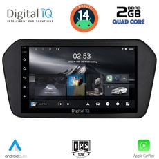 DIGITAL IQ RSB 1698_CPA (9inc) MULTIMEDIA TABLET for SUZUKI VITARA mod. 2022&gt;