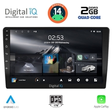 DIGITAL IQ RSB 1910_CPA (10" SLIM) MULTIMEDIA TABLET