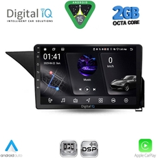 DIGITAL IQ RSF 4410_CPA (10inc) MULTIMEDIA TABLET for MERCEDES E  (W212) mod. 2012-2014 (NTG 4.5)