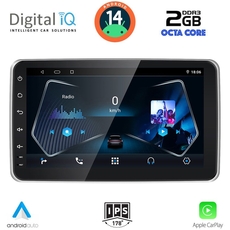DIGITAL IQ RTF 5935_CPA (9" 1DIN) MULTIMEDIA TABLET