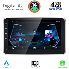 DIGITAL IQ RTG 6935_CPA (9" 1DIN) MULTIMEDIA TABLET 1DIN