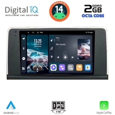 DIGITAL IQ RTG 4062_CPA (NBT) (9inc)  MULTIMEDIA TABLET for BMW X5 (E70) – X6 (E71) mod. 2013-2016