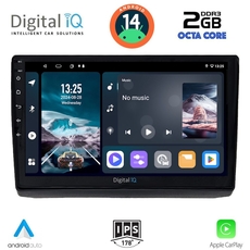 DIGITAL IQ RSF 4558_CPA (10inc) MULTIMEDIA TABLET for OPEL VIVARO – RENAULT TRAFIC - NISSAN PRIMASTAR mod. 2004-2015