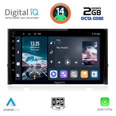 DIGITAL IQ RTG 4584_CPA (10inc) MULTIMEDIA TABLET for SKODA KAROQ - KODIAQ mod. 2016&gt;