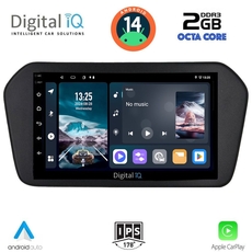 DIGITAL IQ RTG 4698_CPA (9inc) MULTIMEDIA TABLET for SUZUKI VITARA mod. 2022&gt;