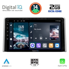 DIGITAL IQ RTG 4734_CPA (10inc) MULTIMEDIA TABLET for TOYOTA RAV 4 mod. 2019&gt;