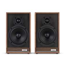 Ruark Sabre-R Fused Walnut (Ζεύγος)
