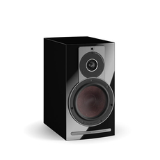 Dali Rubicon 2 C Black (High Gloss Lacquer) (Ζεύγος)