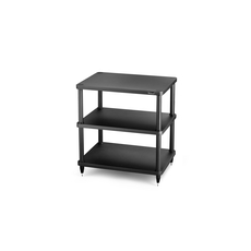 Solidsteel S3-3 - Black