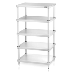Solidsteel S3-5 - White