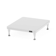 Solidsteel S3-B Βάση Ενισχυτή White