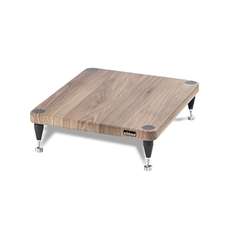 Solidsteel S3-B Βάση Ενισχυτή Walnut