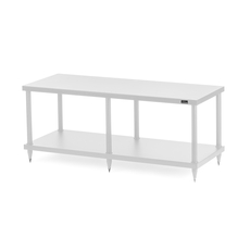 Solidsteel S4-2 - White