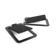 Kanto Audio S4 Black (ΖΕΥΓΟΣ)