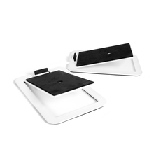 Kanto Audio S4 White (ΖΕΥΓΟΣ)