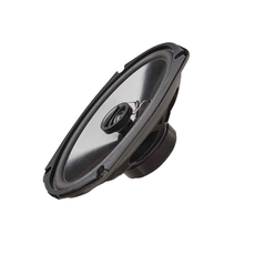 Powerbass S-6902T Ομοαξονικά Ηχεία Αυτοκινήτου 6x9 Midrange 50W RMS (Ζεύγος)