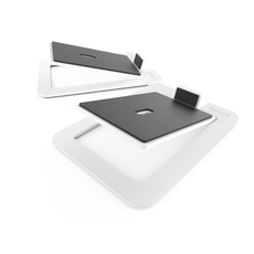 Kanto Audio S6 White (ΖΕΥΓΟΣ)