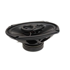 Powerbass S-6903 Ηχεία Αυτοκινήτου 3-way 6x 9’’ 70W RMS (Ζεύγος)