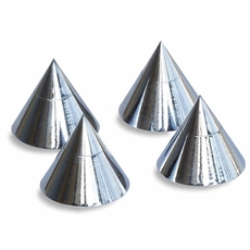 Ricable 11105 SK4 4 pcs Spike M8 silver (set 4 τεμαχίων)