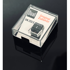 Dual DN-251E Black Diamond