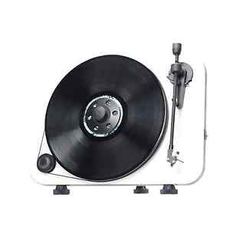 Pro-Ject VT-E R White / OM 5E - Belt Drive