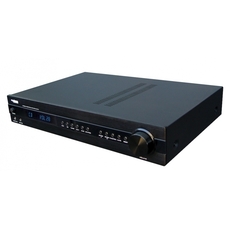System Fidelity SA-270 Black