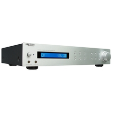 System Fidelity SA-250 Silver