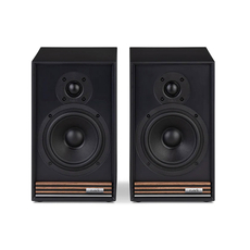 Ruark Sabre-R Satin Black (Ζεύγος)