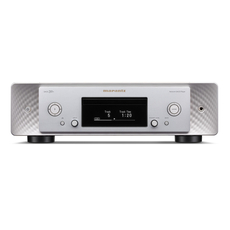 Marantz SACD 30N - Silver Gold 4951035072448