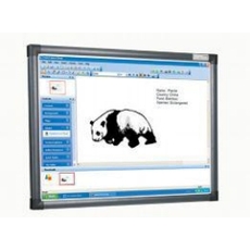 Sahara CleverTouch 70''