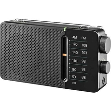 Sangean SR-36 Black
