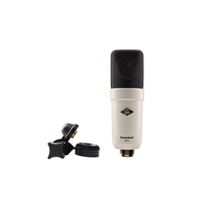 Universal Audio SC-1 - Πυκνωτικό Μικρόφωνο με Hemisphere Modeling (819937003714)