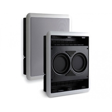 Velodyne SC-600 IW