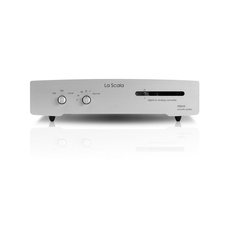 Aqua La Scala MkIII Optologic Silver 2025 Edition