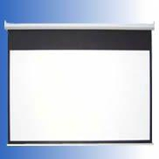 Screen Int SPRING THEATER 205 Manual 16:9 - 203x114 / 92"