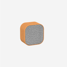 Kreafunk aCUBE - Sunny Orange 5713680600884