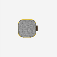 Kreafunk aCUBE - Fresh Yellow 5713680600891