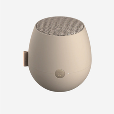 Kreafunk aJAZZ QI - Ivory Sand 5713680601126