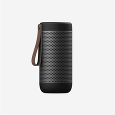 Kreafunk aCOUSTIC - Black Edition 5713680600389