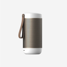 Kreafunk aCOUSTIC - White 5713680600396