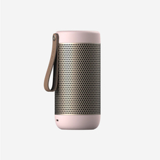 Kreafunk aCOUSTIC - Dusty Pink 5713680600419