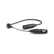 Rode PG-2-Pro Καλώδιο XLR to XLR (Για PG2-R) 52 mm