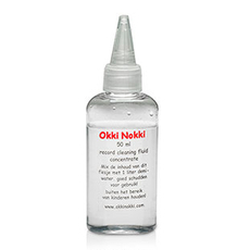 Okki Nokki Record Cleaning Fluid (50ml)