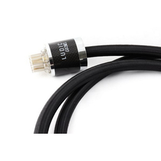 Ludic Aesir Powercord - 1m