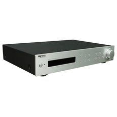 System Fidelity ST 250 Silver