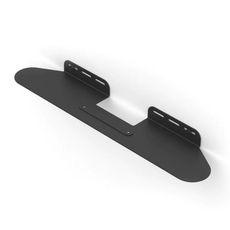 Mountson MS41B - Mountson Wall Mount for Sonos Beam Black (Τεμαχιο)