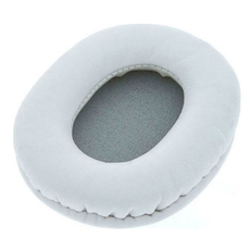 Audio Technica Ear Pad ATH-M50X White (Ζεύγος)