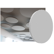 ALPHAcoustic – KIKLOS Ortho (Σετ 4 τεμαχίων)