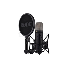 RODE NT1 5th Generation - Black
