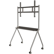 Dahua DHI-PKC-MS0A τροχήλατη για Οθόνες 55'' - 75''